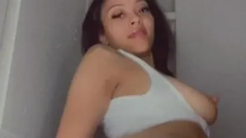 Hurry Cum Before Boyfriend Returns