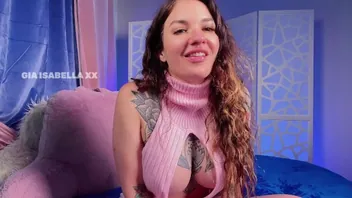 Gentle Mommy Helps You Cum