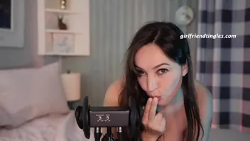 ASMR Hot Girlfriend JOI Dirty Talk