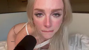 Remi Reagan Asmr Pov Sex Roleplay