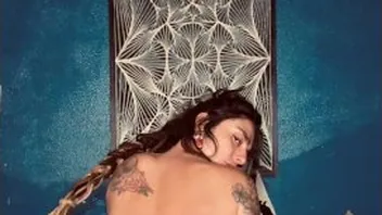 Portuguese Brazilian JOI with Squirt