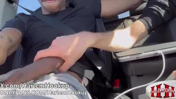 Road Trip Jerk Session With Rogan Hardy