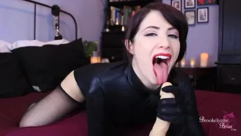 Brookelynne Briar Multi Cum JOI Challenge