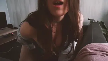 Immersive French Virtual Girlfriend Roleplay