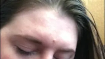 Slow Amazon BBW POV Blowjob