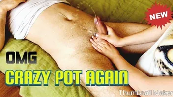 Post Orgasm Torture Edging JOI