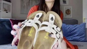 Sophia Smith Birkenstock Teacher JOI