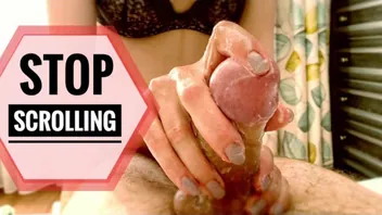 Edging Cum Control Session Five