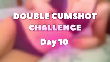 Twice Is Nice JOI Day Ten Challenge