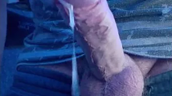 Ruined Leaking Orgasms in Quick Session