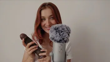 ASMR Breast Obsession Tit Worship JOI