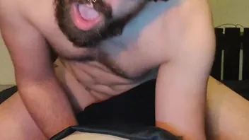 POV Dirty Talk with Loud Mutual Orgasm