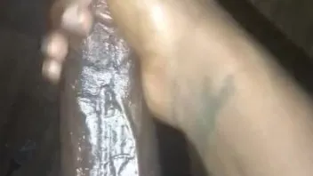 BBC Dirty Talk and Huge Cum Load JOI