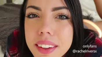 ASMR Girlfriend Sucks You Off