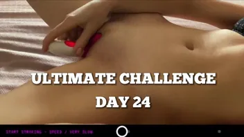 Ultimate Metronome JOI Endurance Challenge