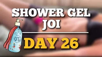 Overstimulation Edging JOI With Metronome Challenge
