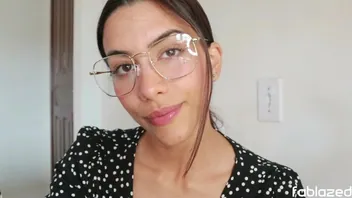Sexy Psychiatrist Roleplay JOI Session