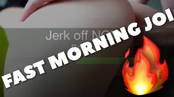 Fast Morning Joi Challenge Start Your Day