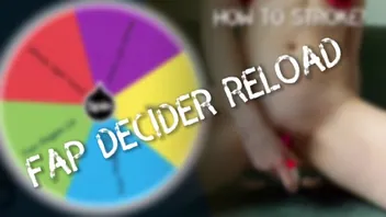 Ultimate JOI Roulette Game