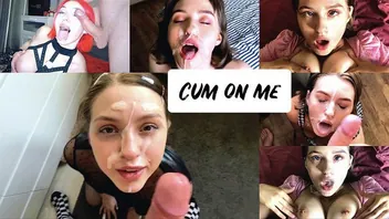Try Not To Cum Challenge With Sasha