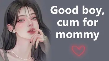 Mommy Friend Praises You In JOI Audio