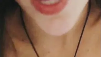 Brazilian Morena Virtual JOI Session