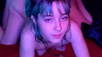 Edging to Her Perfect Big Ass Tease