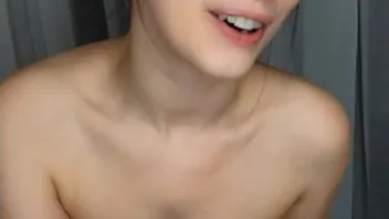 Brookelynne Briar Bedtime Edging JOI