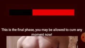 Busting Huge Load After No Nut November